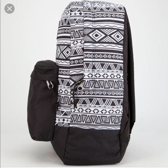 Jansport Superbreak Black combo - Picture 2 of 7